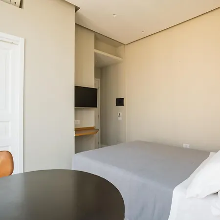 Apartamento Weaver Deluxe By Dimorra *