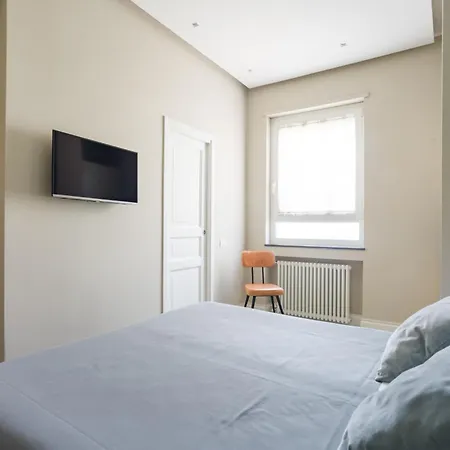 Apartamento Weaver Deluxe By Dimorra