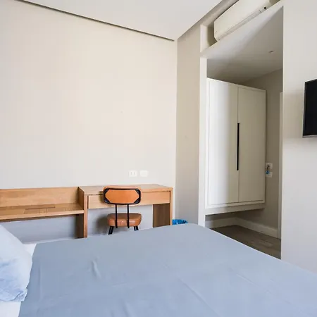 Weaver Deluxe By Dimorra Appartement Napels