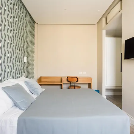 Apartamento Weaver Deluxe By Dimorra *